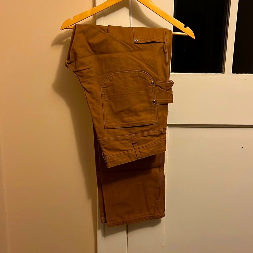 Men’s Dickies Carpenter Pants